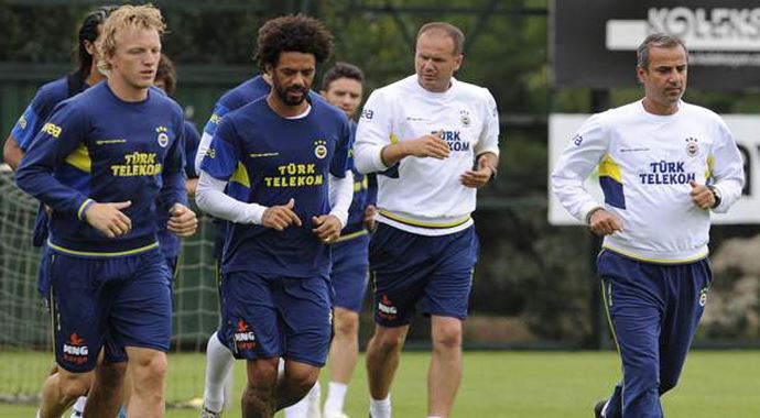 Fenerbahçe Elazığspor maçından önemli notlar Fenerbahçe Elazığspor maçından önemli notlar