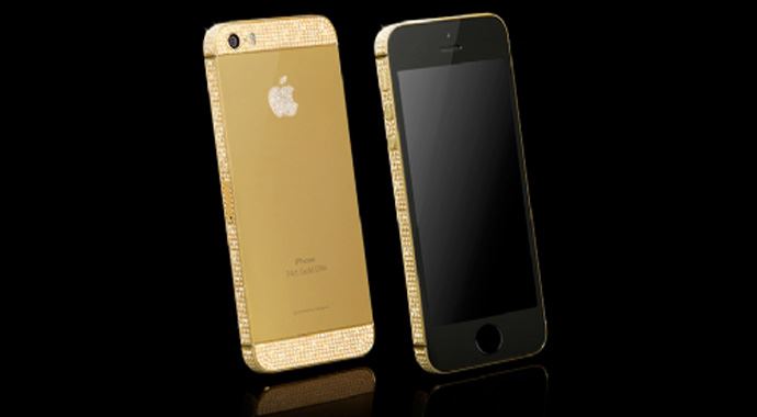 Yeni iPhone'nun fiyatı 15 bin dolar