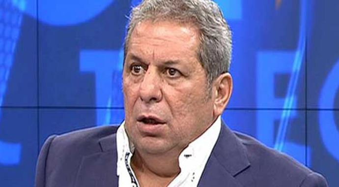 Erman Toroğlu'nun işine son verildi
