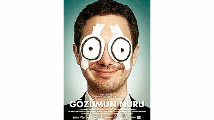 Hayatının kabusunu filme çekti Hayatının kabusunu filme çekti