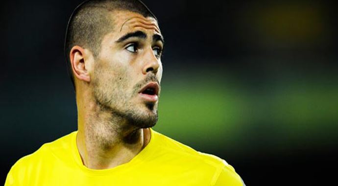Monaco'dan Valdes'e rekor teklif Monaco'dan Valdes'e rekor teklif