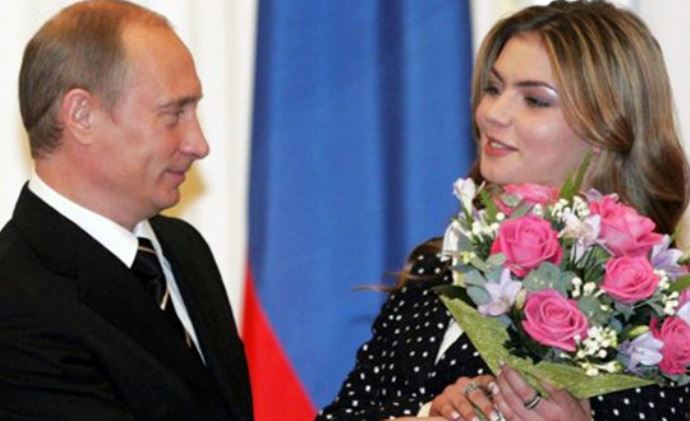 Putin dedikodusu Rusya'yı karıştırdı Putin dedikodusu Rusya'yı karıştırdı