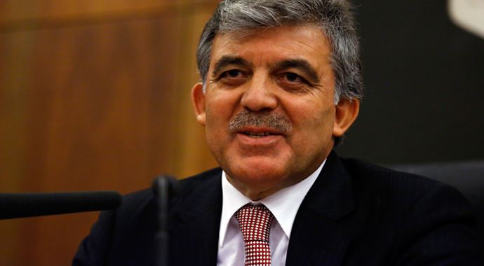 Cumhurbaşkanı Gül, FED&#039;in kararını değerlendirdi
