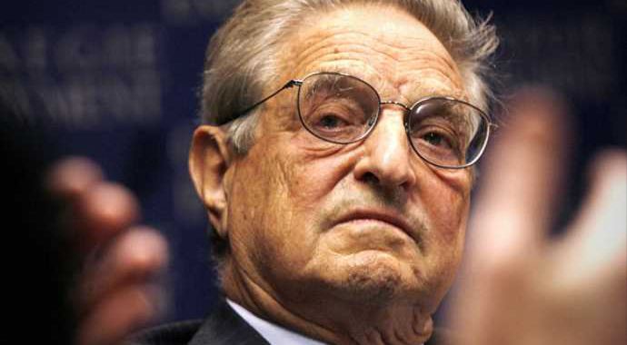 Milyarder Soros'un 3'üncü düğünü 3 gün sürecek Milyarder Soros'un 3'üncü düğünü 3 gün sürecek