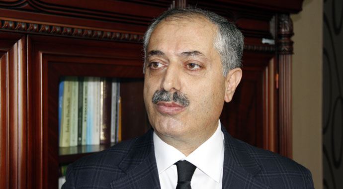 Kan davalarına müftüden çözüm Kan davalarına müftüden çözüm