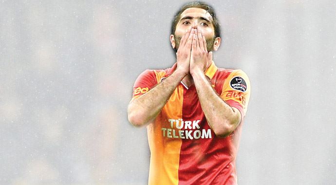 Hamit Altıntop hakkında sürpriz iddia, 5 ay olmayabilir Hamit Altıntop hakkında sürpriz iddia, 5 ay olmayabilir