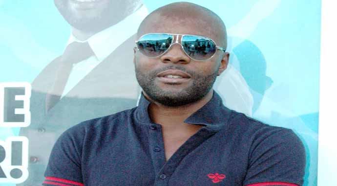 Pascal Nouma açıkladı, 3 hafta sonra evleniyor Pascal Nouma açıkladı, 3 hafta sonra evleniyor