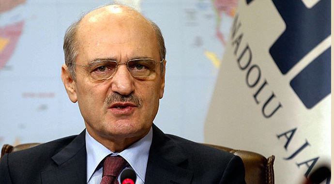 Bakan Bayraktar ODTÜ planının ayrıntılarını anlattı Bakan Bayraktar ODTÜ planının ayrıntılarını anlattı