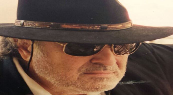 Dünyaca ünlü yönetmen Richard Sarafian hayatını kaybetti Dünyaca ünlü yönetmen Richard Sarafian hayatını kaybetti