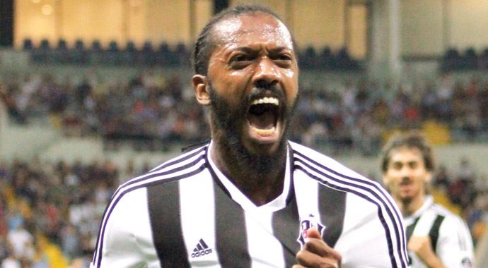 Gözler Fernandes'te, Kartal Manuel Uçacak Gözler Fernandes'te, Kartal Manuel Uçacak