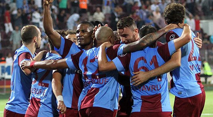 Kayserispor Trabzonspor maçı muhetemel 11'ler Kayserispor Trabzonspor maçı muhetemel 11'ler