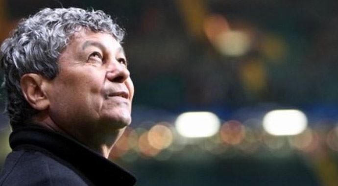 Aysal'ın bombası, Terim'in yerine Lucescu Aysal'ın bombası, Terim'in yerine Lucescu