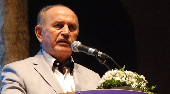 Kadir Topbaş, 'Bu oran memnuniyet verici' Kadir Topbaş, 'Bu oran memnuniyet verici'