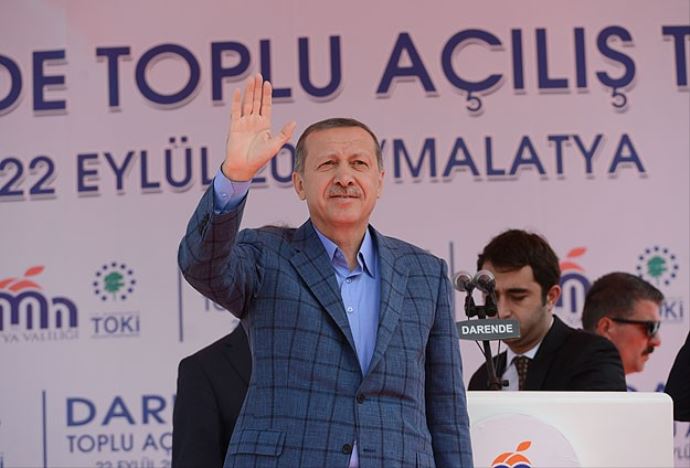 Başbakan Erdoğan'dan velilere çağrı Başbakan Erdoğan'dan velilere çağrı