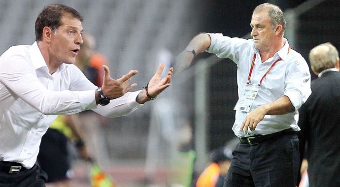 Beşiktaş Galatasaray derbisinde muhtemel 11'ler Beşiktaş Galatasaray derbisinde muhtemel 11'ler