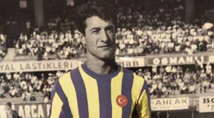 Ercan Aktuna, son yolculuğuna uğurlandı Ercan Aktuna, son yolculuğuna uğurlandı