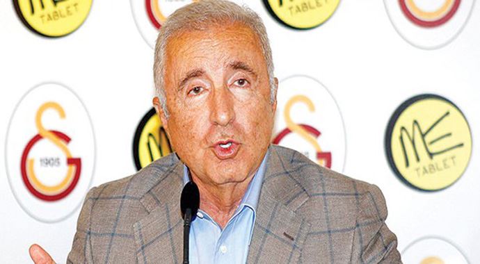 Ünal Aysal'dan Burak Yılmaz'a ilginç benzetme Ünal Aysal'dan Burak Yılmaz'a ilginç benzetme