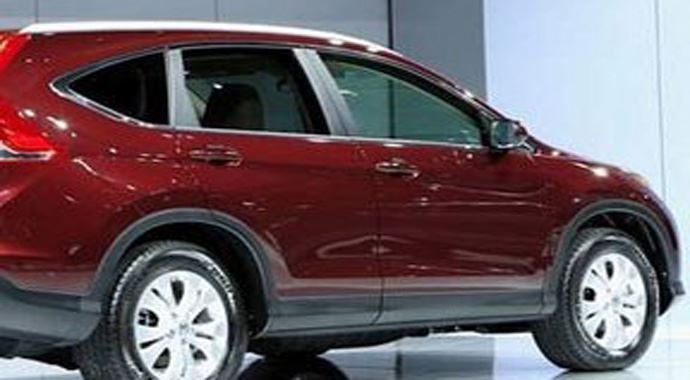 Honda binlerce aracını geri çağırıyor Honda binlerce aracını geri çağırıyor