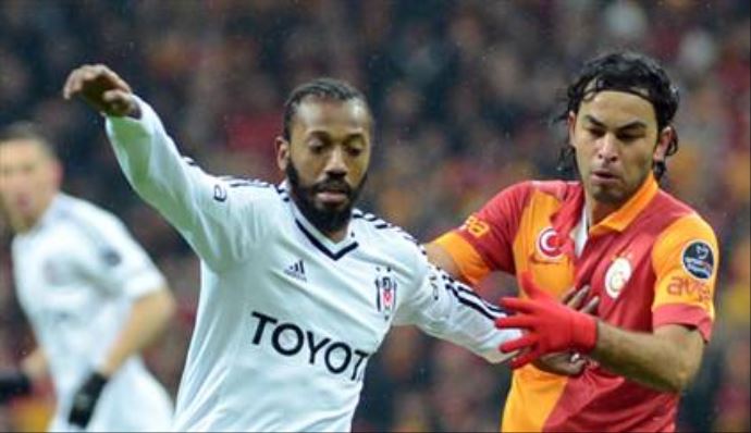 Dev derbide Bilic ve Terim'in ilk 11'leri belli oldu Dev derbide Bilic ve Terim'in ilk 11'leri belli oldu