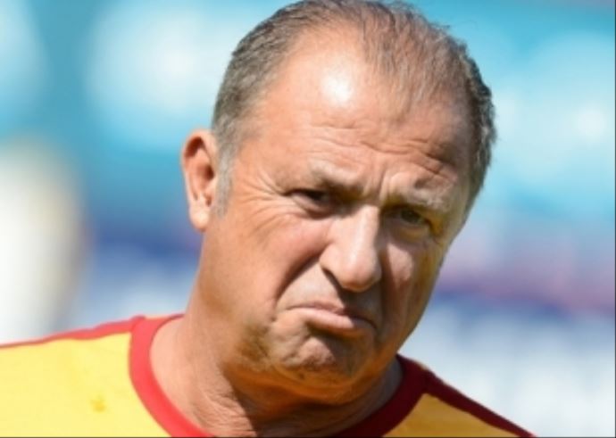 Fatih Terim Real Madrid maçının faturasını ağır kesti Fatih Terim Real Madrid maçının faturasını ağır kesti