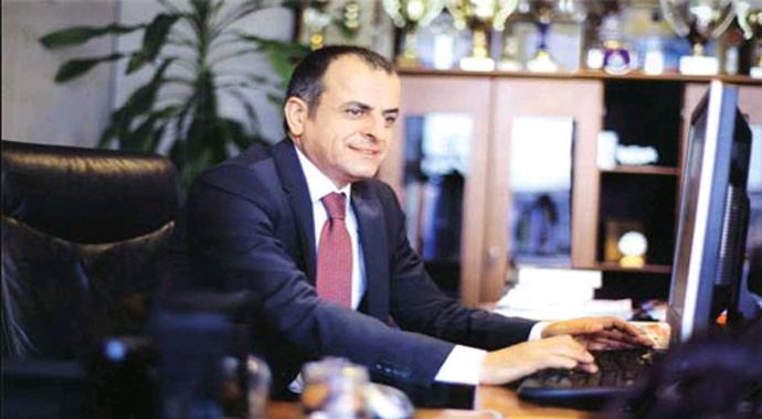 Nuh Albayrak'tan değişen Türkiye'ye dair önemli açıklamalar Nuh Albayrak'tan değişen Türkiye'ye dair önemli açıklamalar