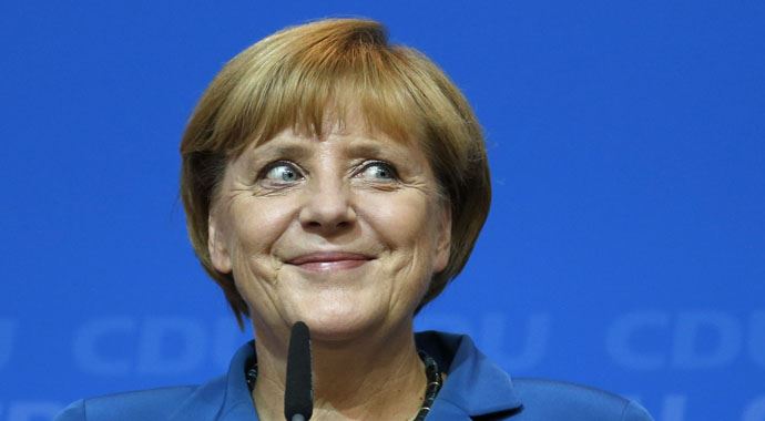 Merkel kazandı, AFD umudunu koruyor