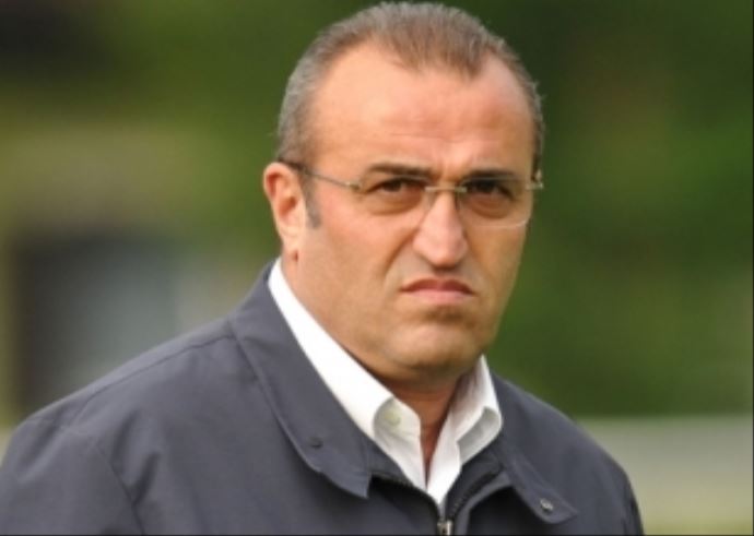 Abdürrahim Albayrak'tan derbi yorumu, 'Yazık oldu' Abdürrahim Albayrak'tan derbi yorumu, 'Yazık oldu'