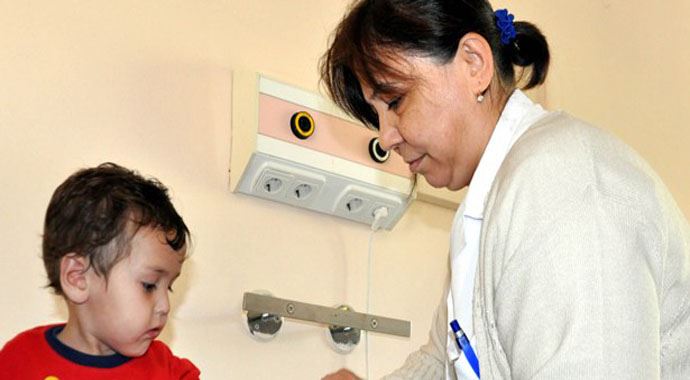 Tendeki tuz oranı  &#039;kistik fibrozis&#039; sinyali olabilir