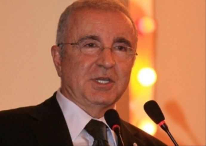 Ünal Aysal&#039;dan olaylı derbiden sonra ilk açıklama