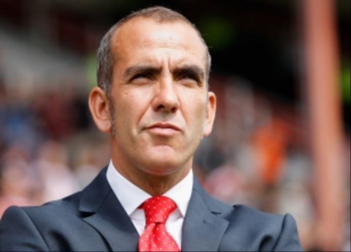 Premier Lig&#039;de ilk ayrılık, Sunderland Di Canio&#039;yu kovdu