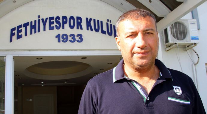 Teknik Direktör Mustafa Ceviz mağlubiyeti yorumladı Teknik Direktör Mustafa Ceviz mağlubiyeti yorumladı