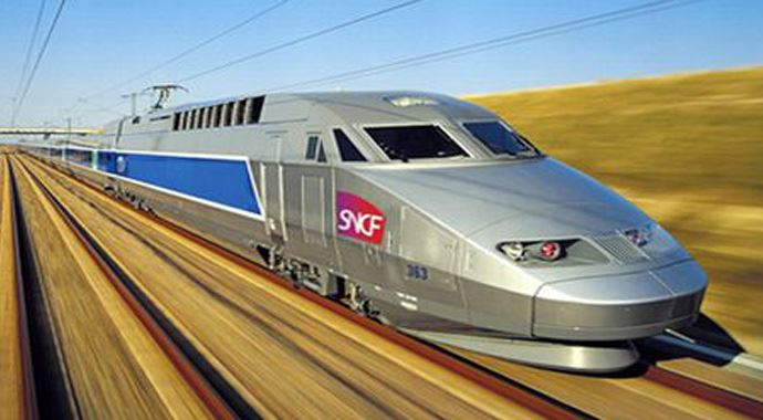 Umman 15 milyar dolarlık tren projesini hızlandırdı Umman 15 milyar dolarlık tren projesini hızlandırdı