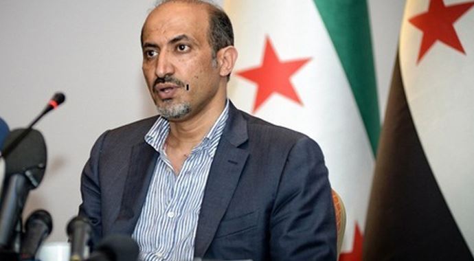 Muhalifler Cenevre&#039;ye onay verdi