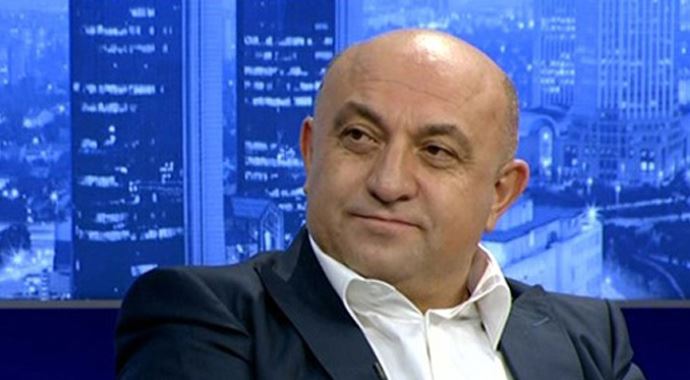 Sinan Engin&#039;den Galatasaraylıları kızdıracak yorum