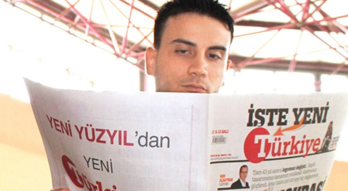 Tam isabet, aynen devam... Tam isabet, aynen devam...