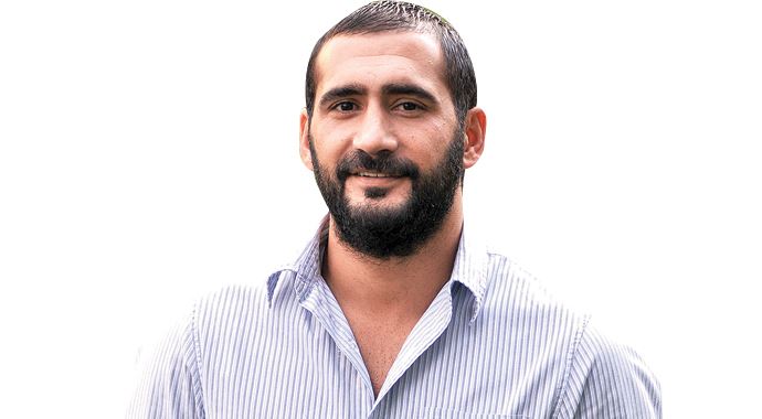 Türk futbolu bu görüntüleri hak etmiyor Türk futbolu bu görüntüleri hak etmiyor