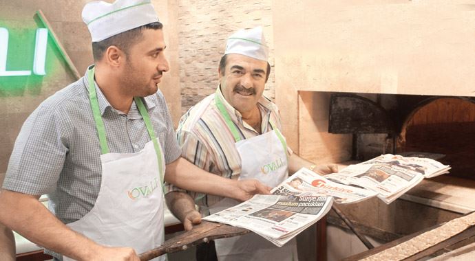 İnternetin fenomeni bilge kasap