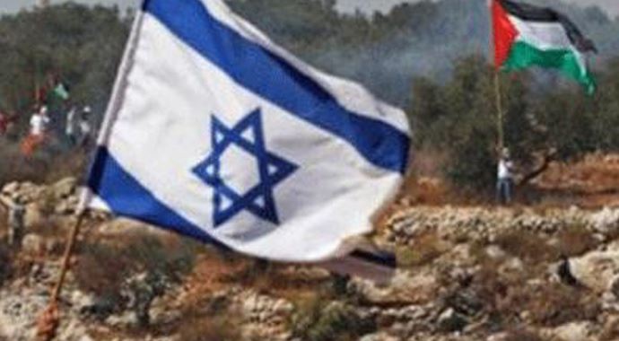 İsrail&#039;den Gazze&#039;ye inşaat malzemesi için izin