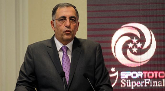 Derbi sonrası TFF'den ilk açıklama Derbi sonrası TFF'den ilk açıklama