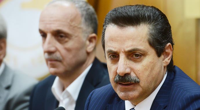 Faruk Çelik, &#039;İş&#039;te kadını dezavantajlı duruma getirmeyiz