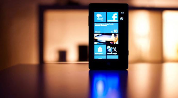 Nokia Apple'ı solladı Nokia Apple'ı solladı