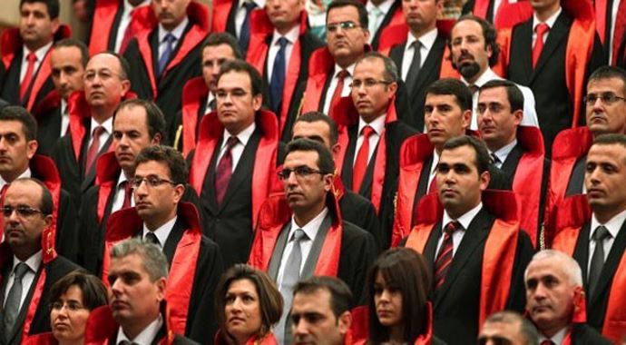 Hangi bakanlığa avukatlar alınacak Hangi bakanlığa avukatlar alınacak