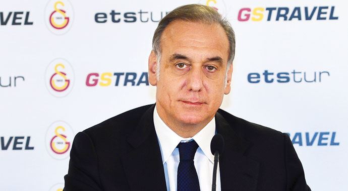 Arıboğan, &#039;İyi ki Galatasaray taraftarı maçta yoktu&#039;