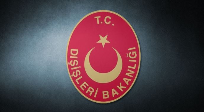 Dışişleri'nden Kenya halkına başsağlığı mesajı Dışişleri'nden Kenya halkına başsağlığı mesajı