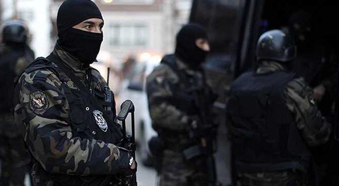 TSK'dan gıda ihalelerine fesat karıştırma operasyonu TSK'dan gıda ihalelerine fesat karıştırma operasyonu