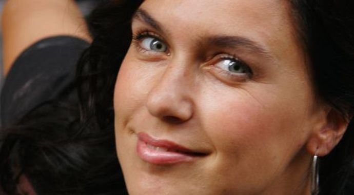Şevval Sam 'Oyunculuğu özledim' Şevval Sam 'Oyunculuğu özledim'
