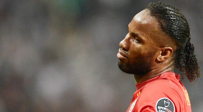 Olaylı derbi Avrupa basınında, işte yorumlar