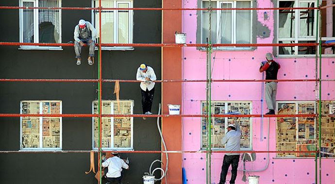 Mantolama işlemi için ücret ödenmeyecek