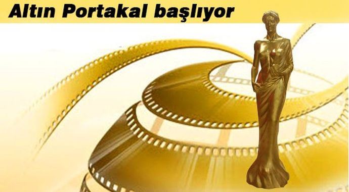 50. Altın Portakal, ayağını bütçesine göre uzatacak