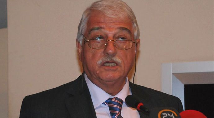 Derbiyi takip eden savcılara mesaj Derbiyi takip eden savcılara mesaj